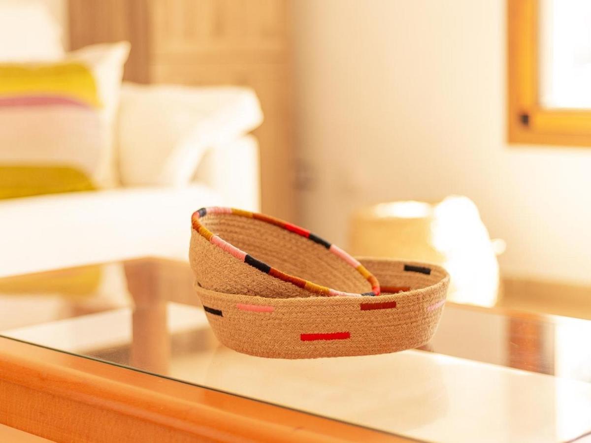 Davero Holiday home Binissalem