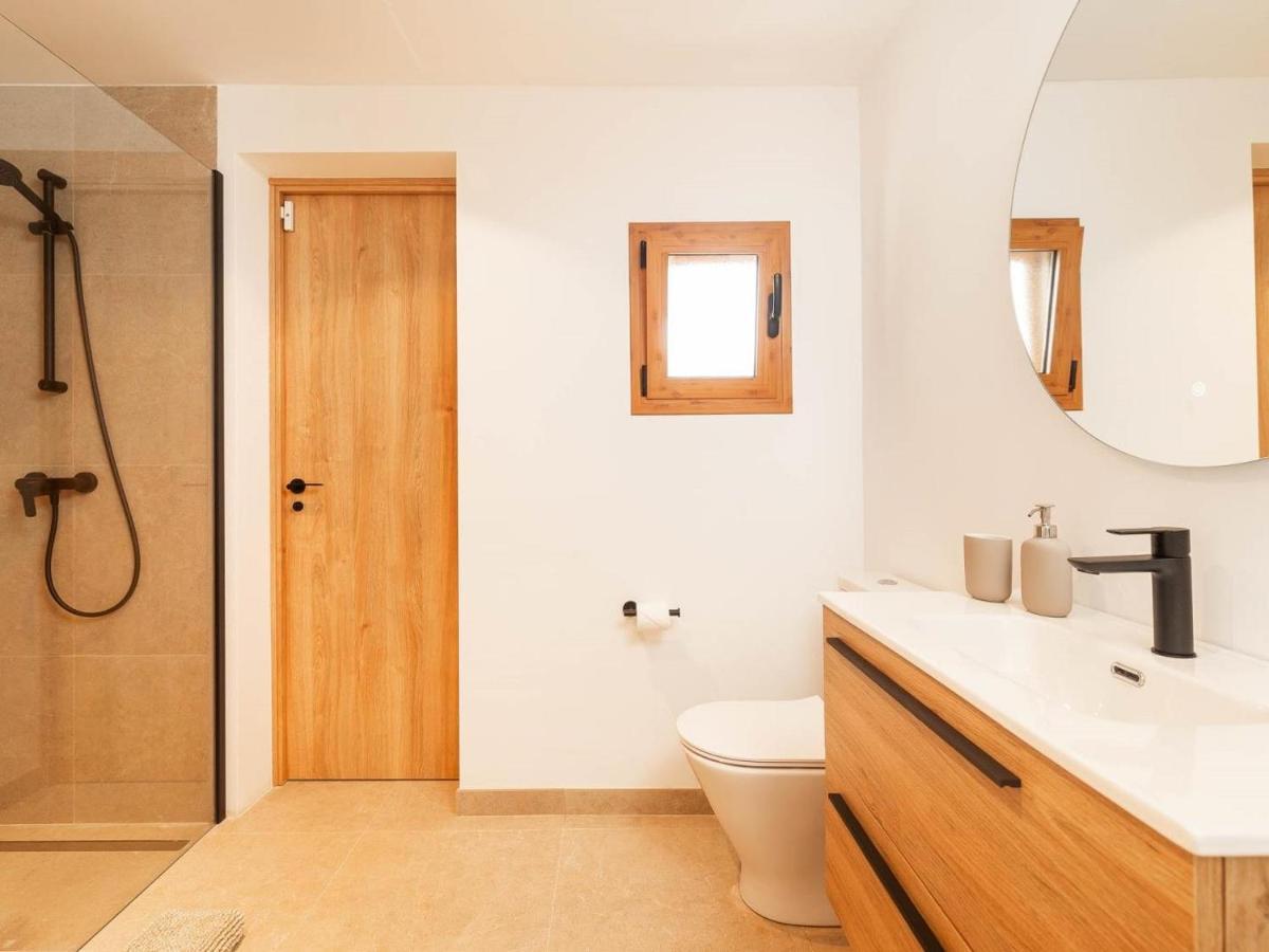 Davero Holiday home Binissalem