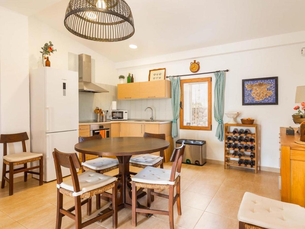 Holiday home Davero *