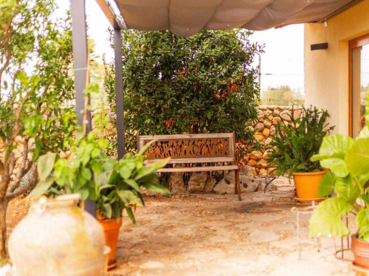 Holiday home Davero Binissalem