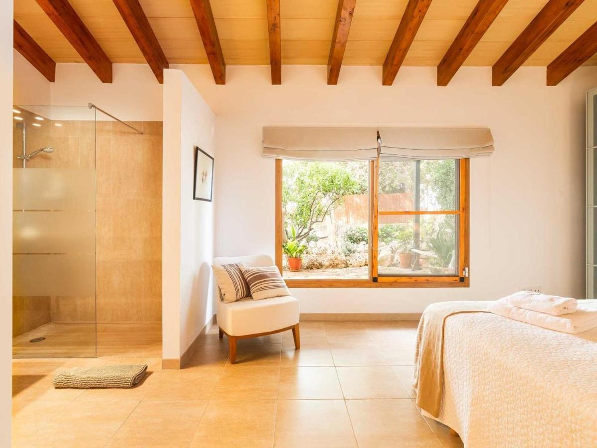 Holiday home Davero Binissalem