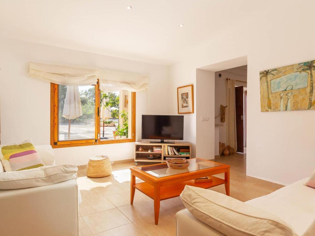 Holiday home Davero Binissalem