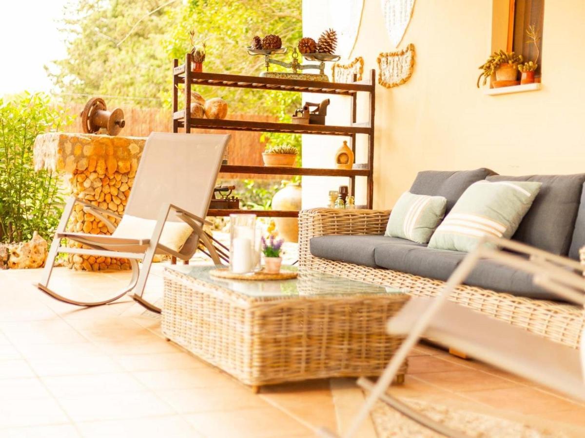 Davero Holiday home Binissalem