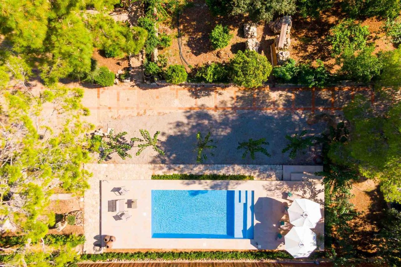 Holiday home Davero
